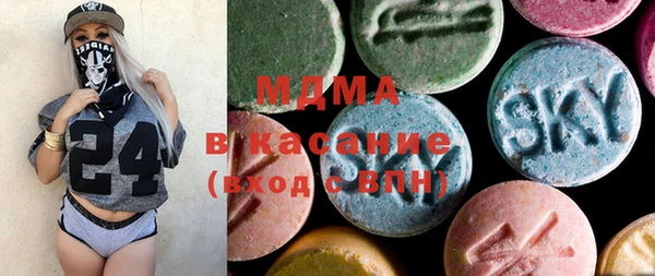 гашик Горняк